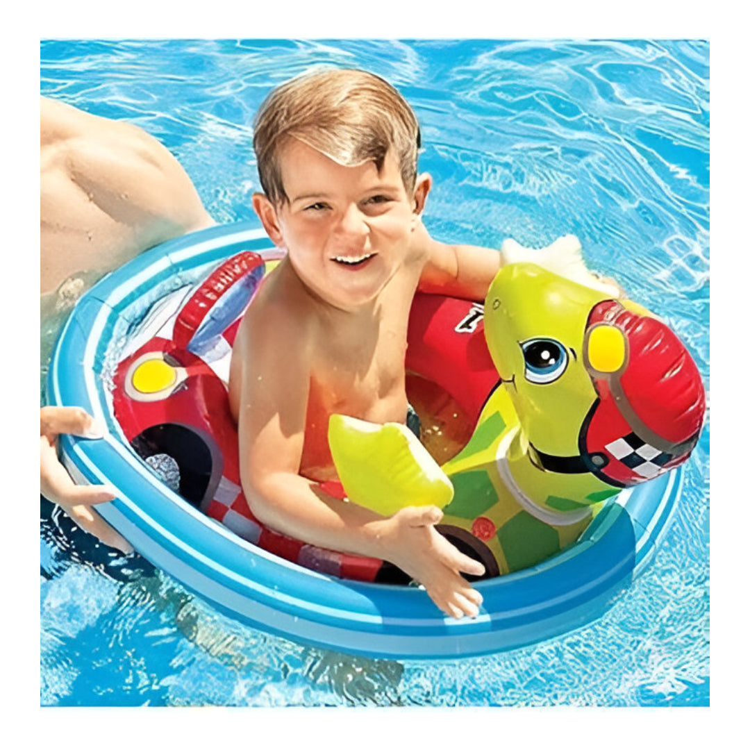 Intex See Me Sit Pool Rider