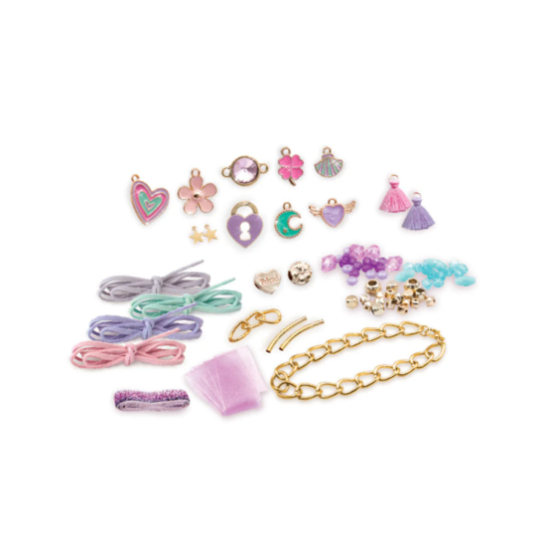 Tasia - Charm Bracelets Case