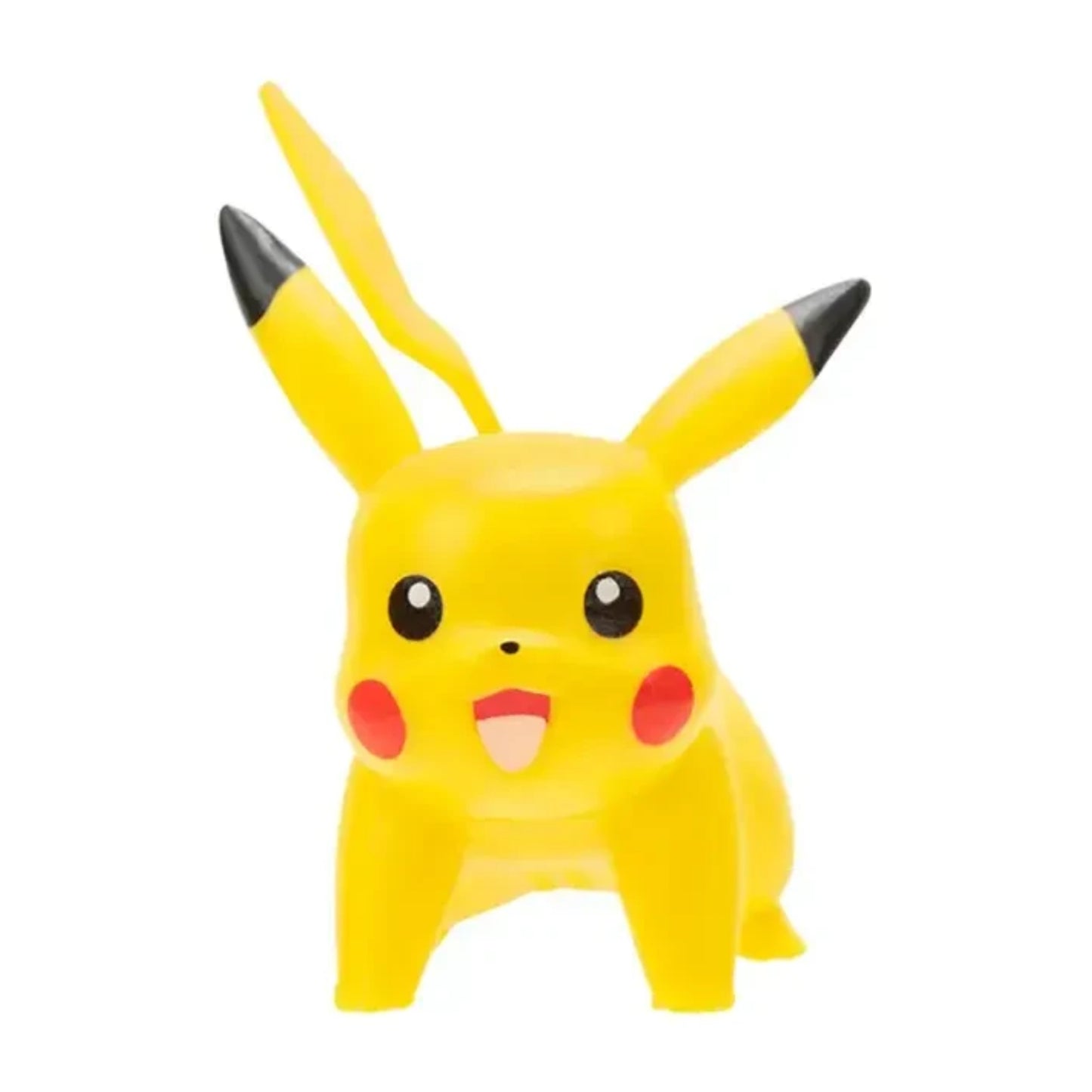 Pokemon Battle Figure 8-Pack 2-Inch Assorted Figures