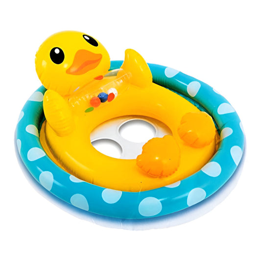 Intex See Me Sit Pool Rider