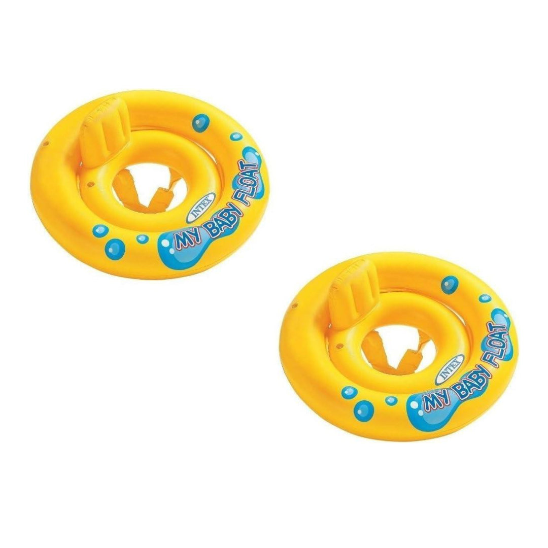 Intex My Baby Float