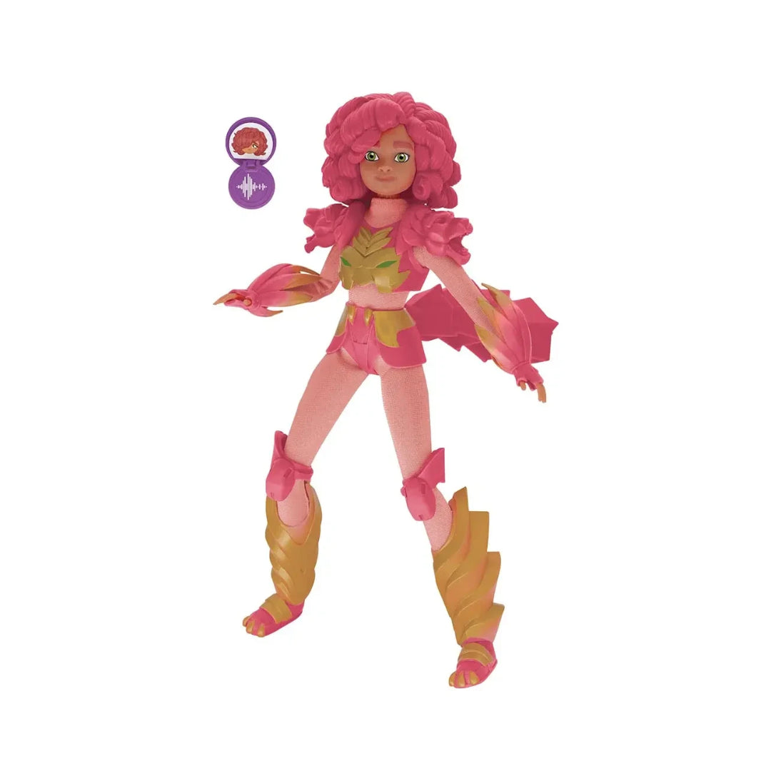 تارا دنكان 28 سم العصفور والإكسسوارات: