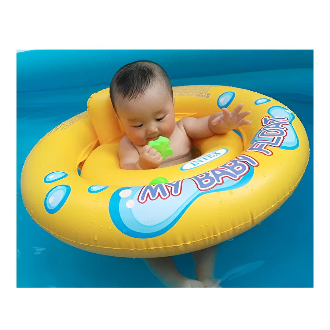 Intex My Baby Float