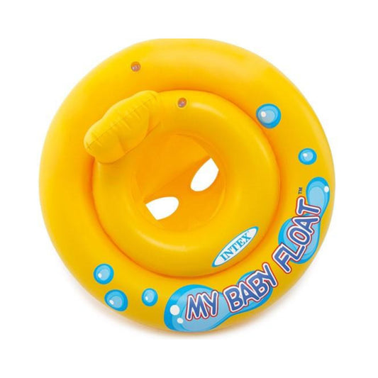 Intex My Baby Float