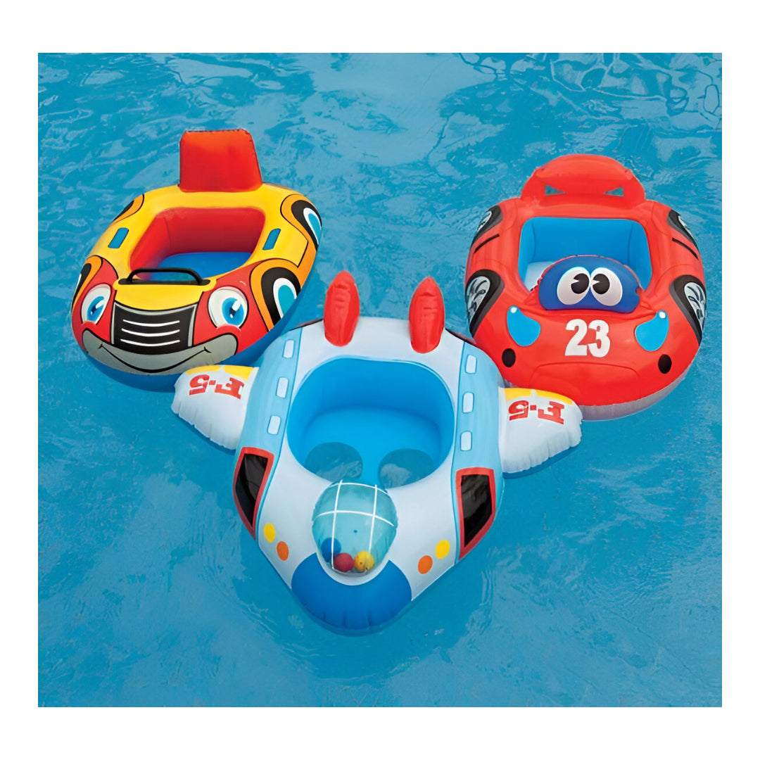 Intex Kiddie Float