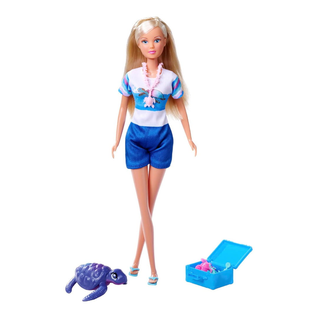 ستيفي لوف أوشن رعاية دمية