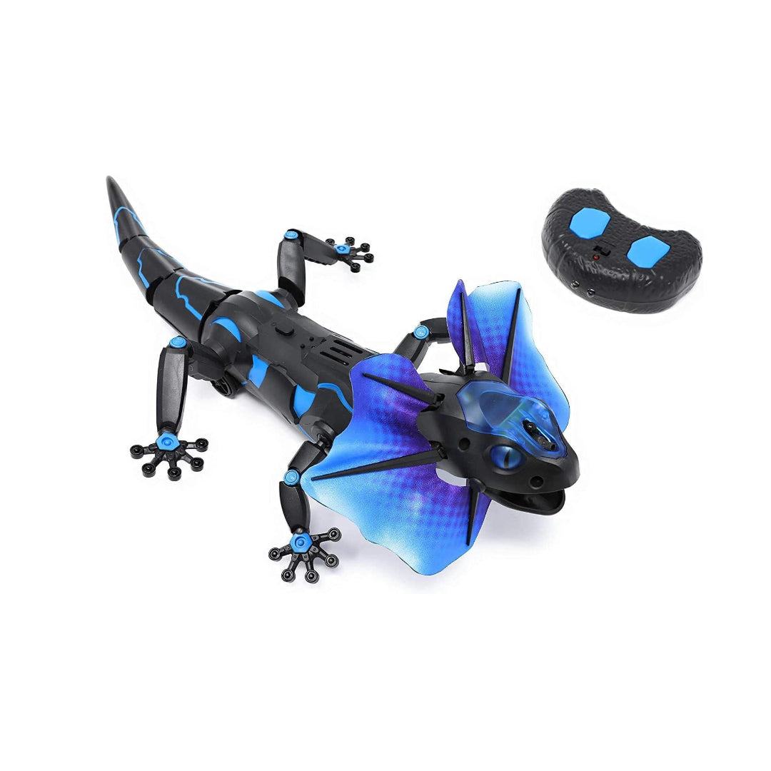 BFT الأشعة تحت الحمراء التحكم عن بعد LizardBot