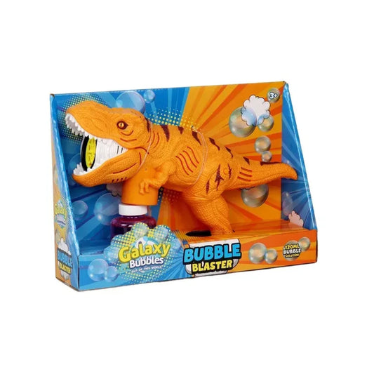 Dino Bubble T-Rex Machine
