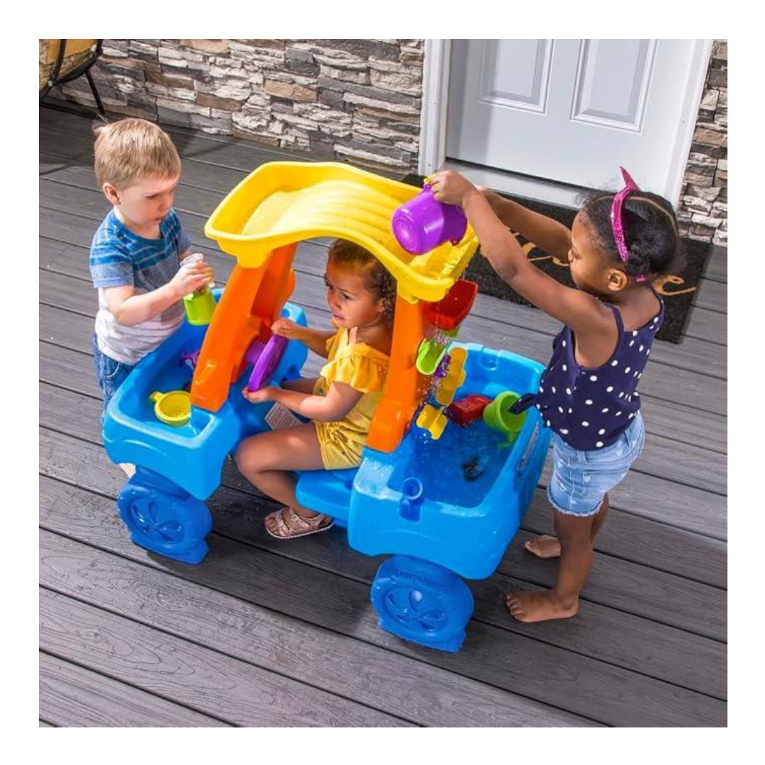 Carwash Splash Center
