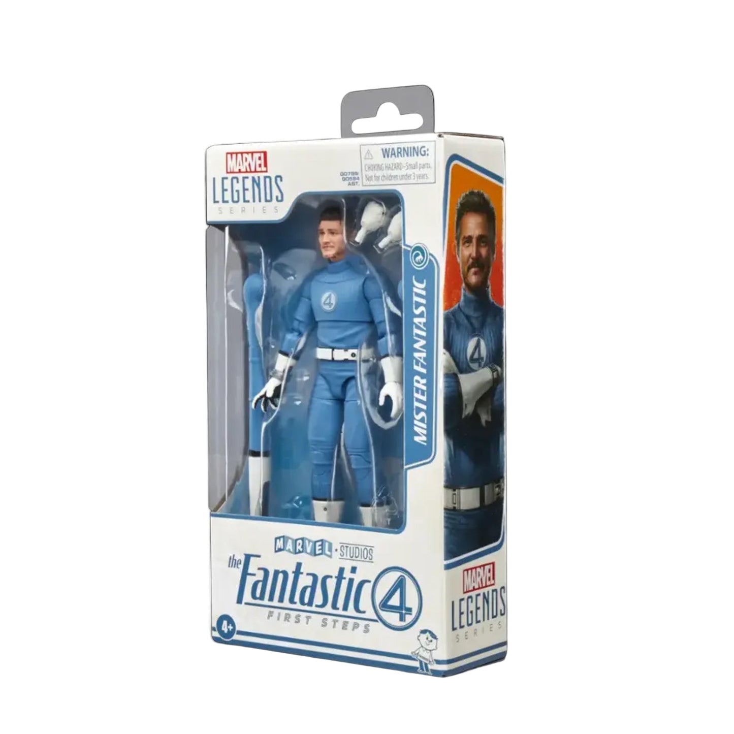 Fantastic 4 Marvel - Legends Series Mister Fantastic