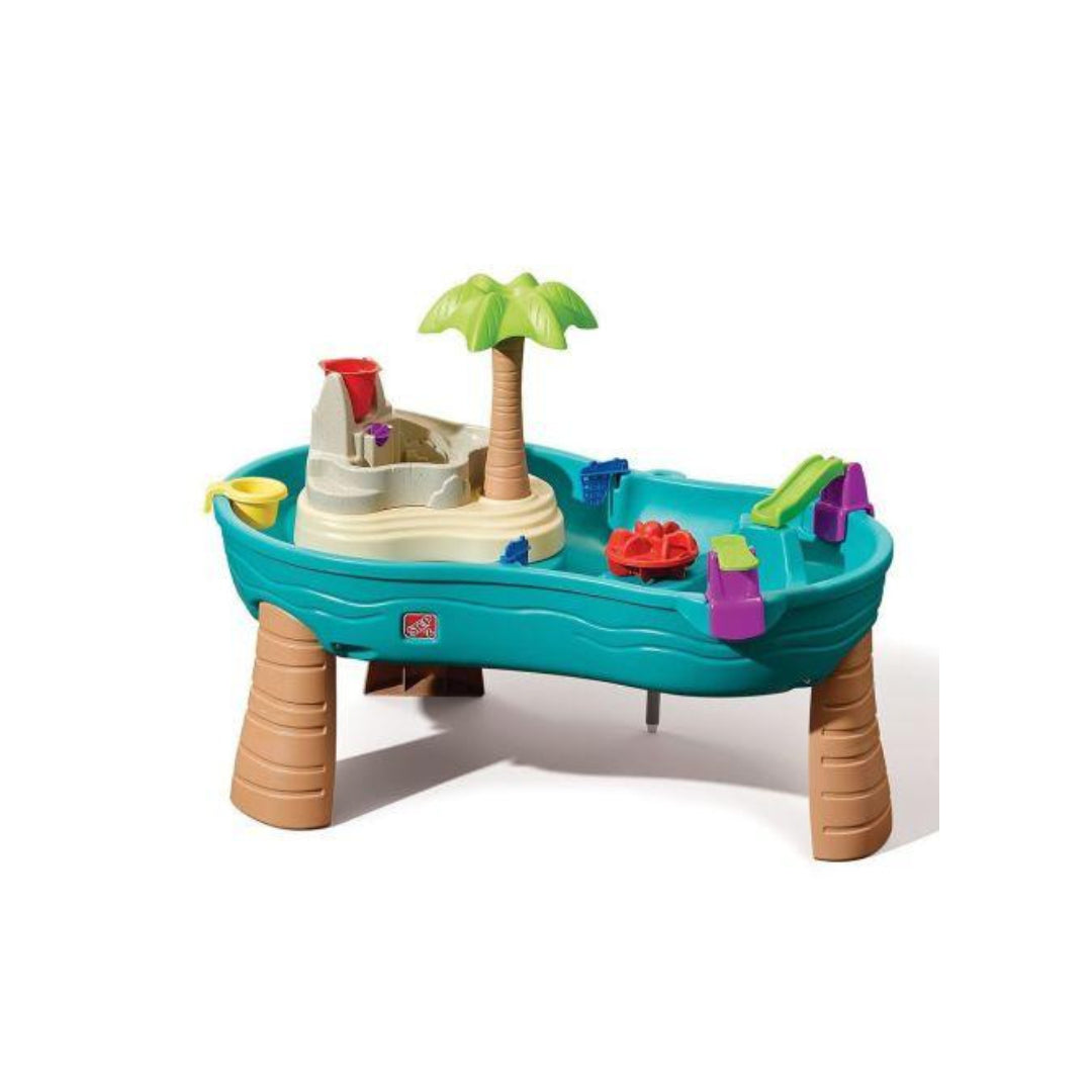 Splish Splash Seas Water Table