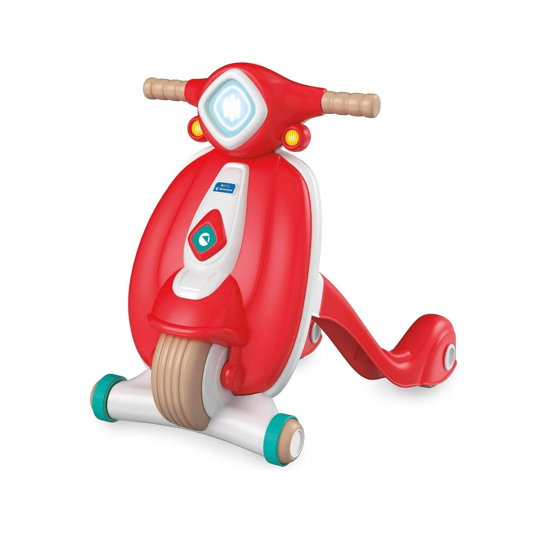 Clementoni My First Scooter Walker