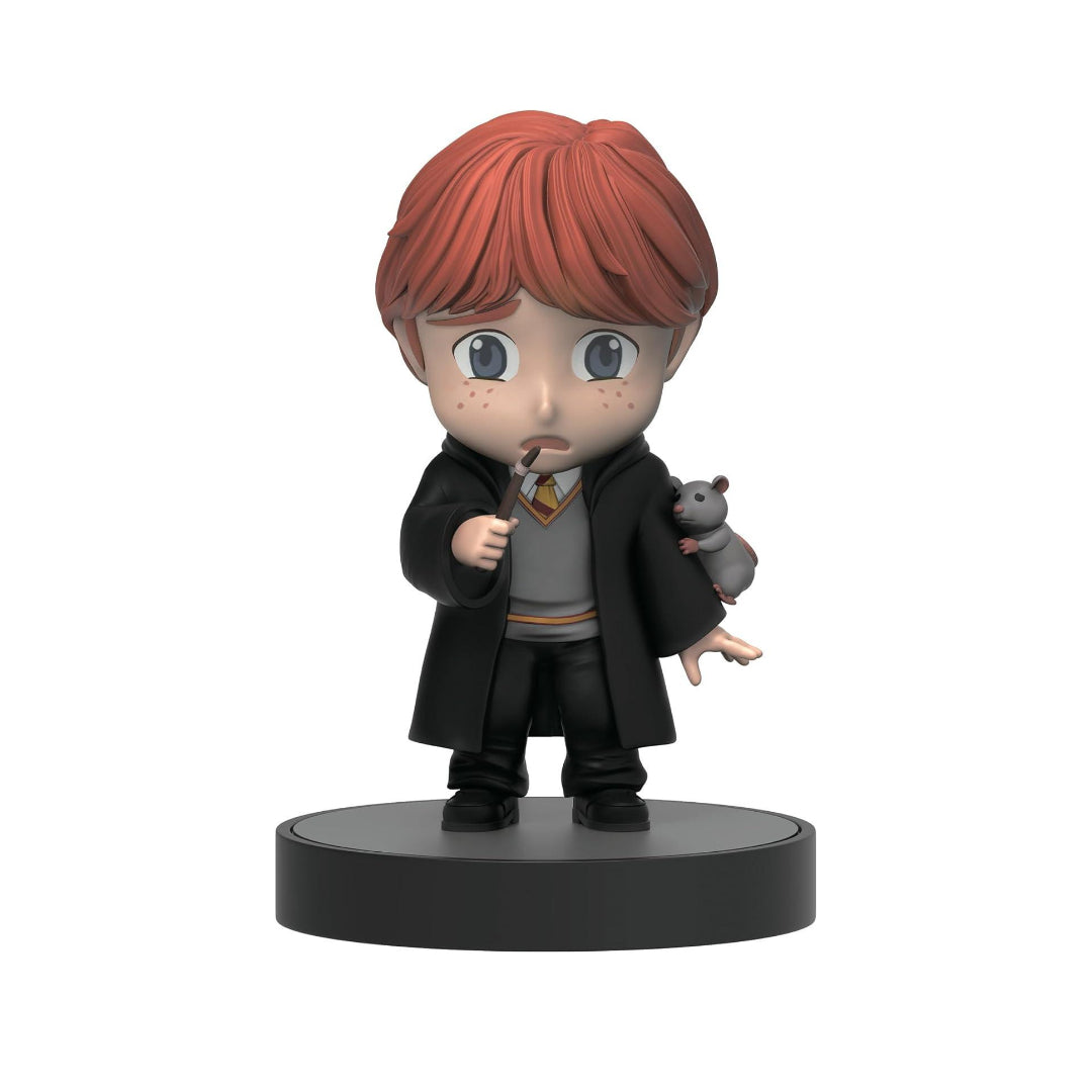 YuMe Wizarding World Harry Potter Classic Series