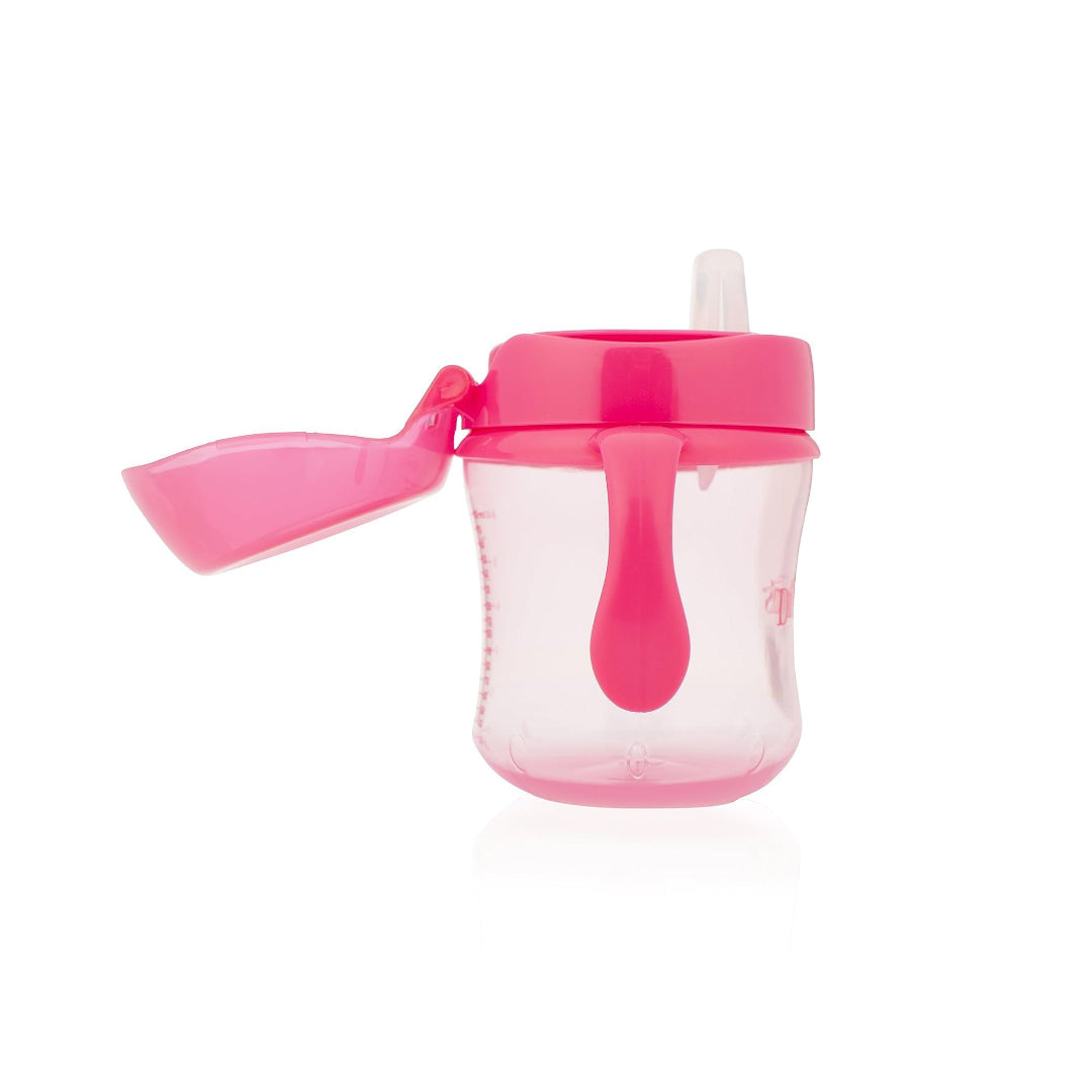 Dr Brown's Soft-Spout Transition Cup with Handles
