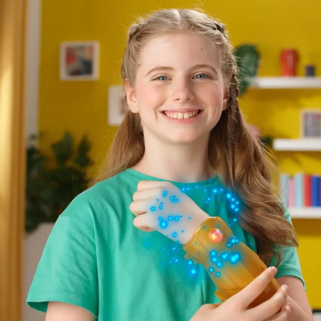 Tara Duncan - Change Line Electronic Bracelets asstd