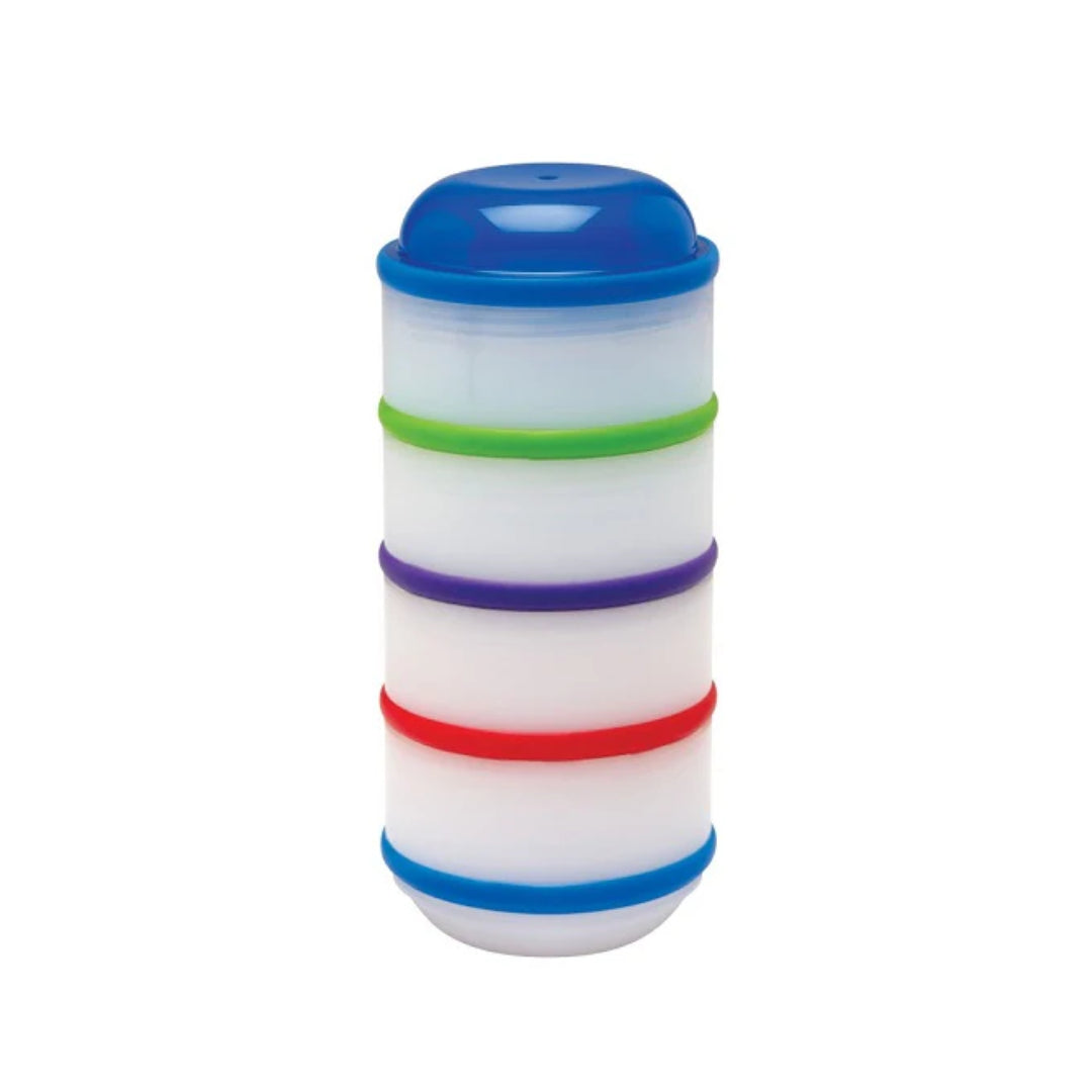 Dr. Brown’s Snack-A-Pillar Dipping Cups - Pack of 4