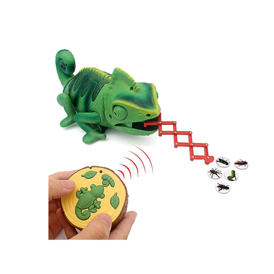 BFT التحكم عن بعد الحرباء