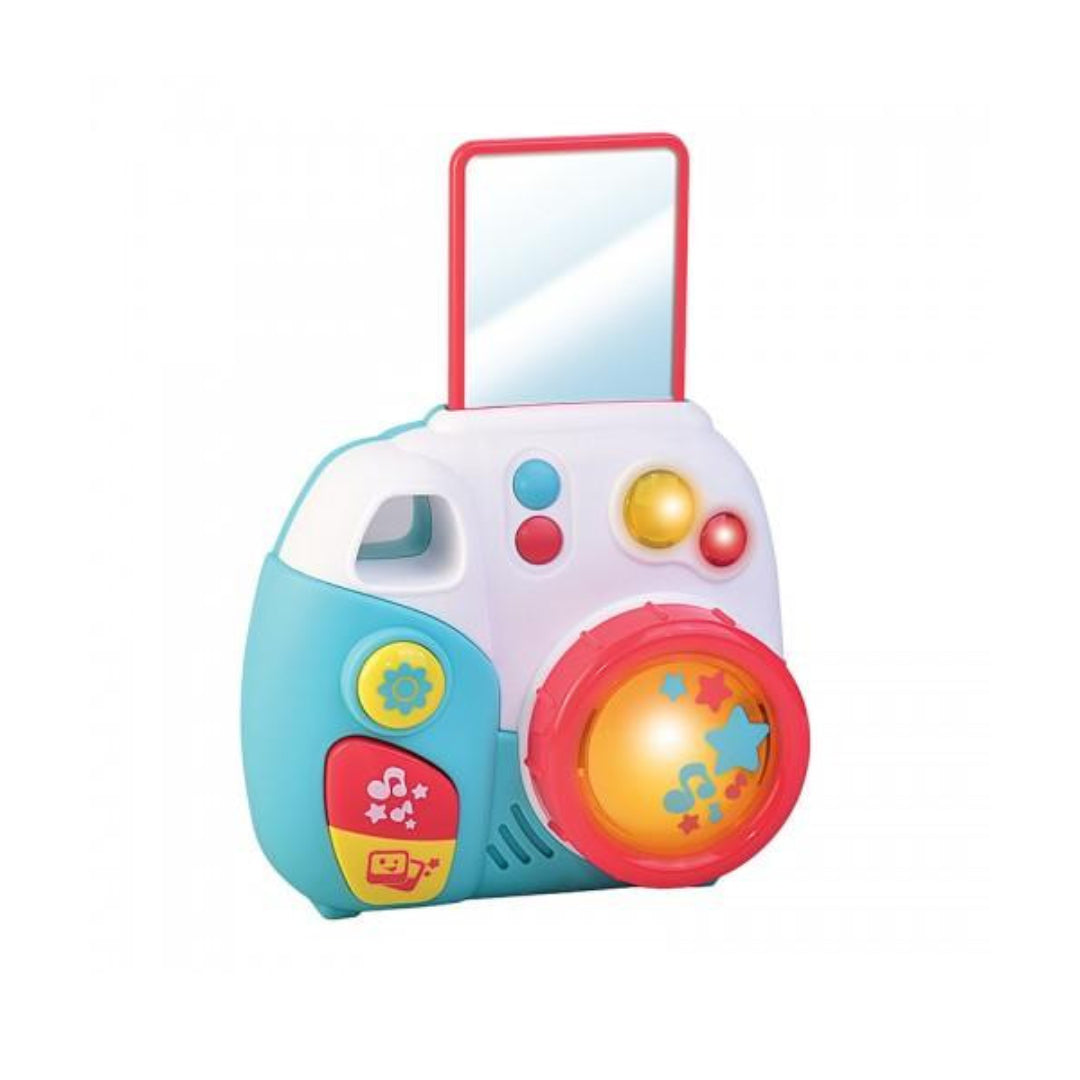 Little Learners My First Instant Camera