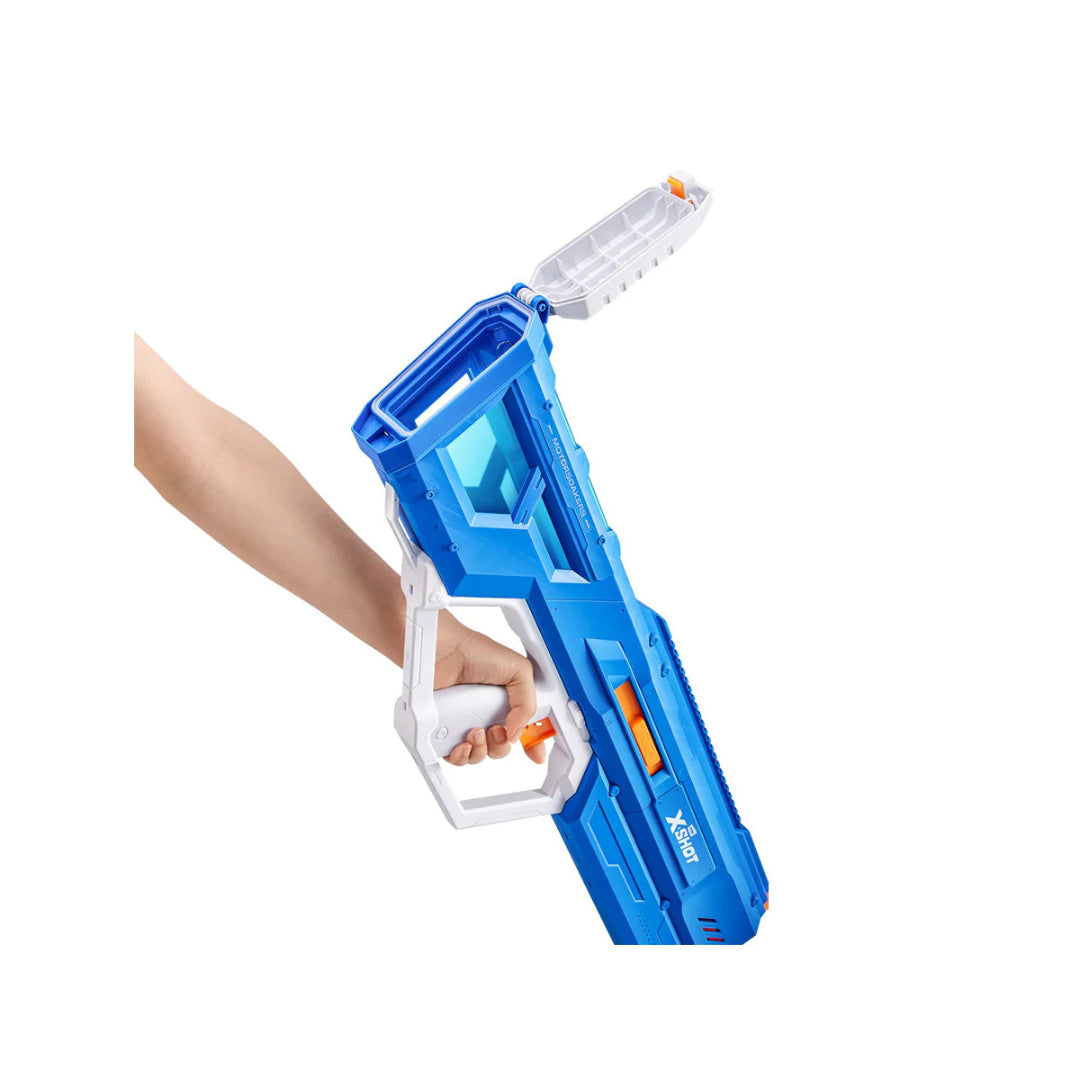 X-Shot Water Fast Fill Motor Soaker (Large)