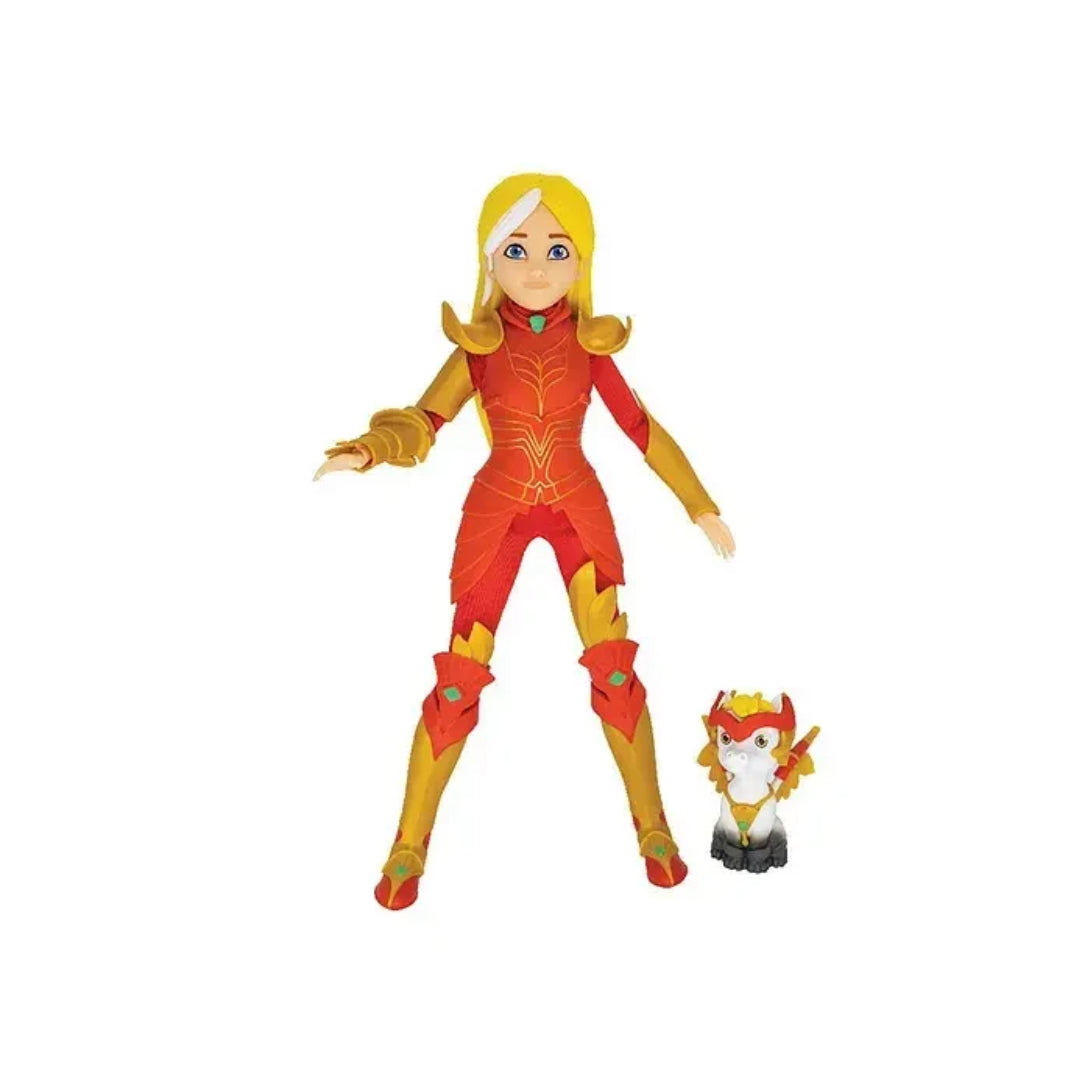 تارا دنكان 1:12 تارا درع وإكسسوارات