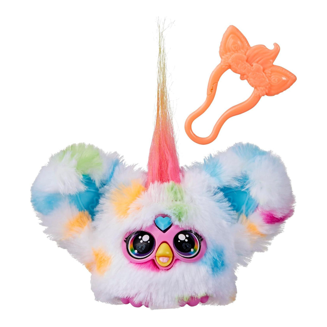 Furby Furblet Loo Lay