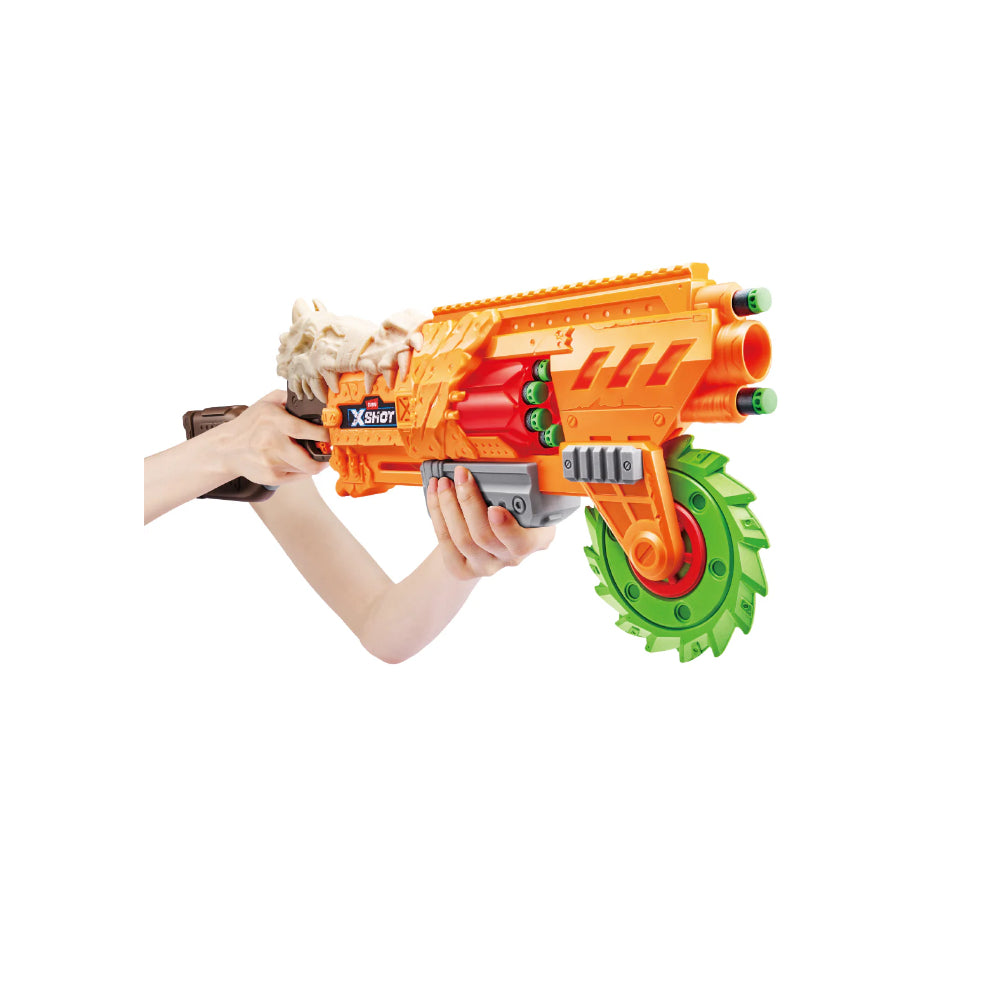 X-Shot Insanity Horror Fire Doomsday