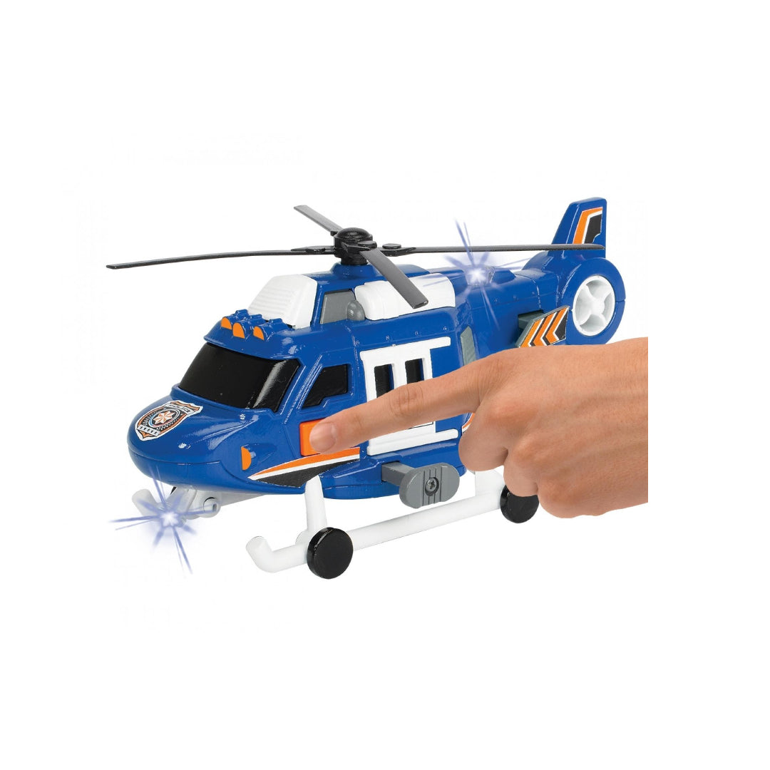 Dickie Toys Cropter Copter