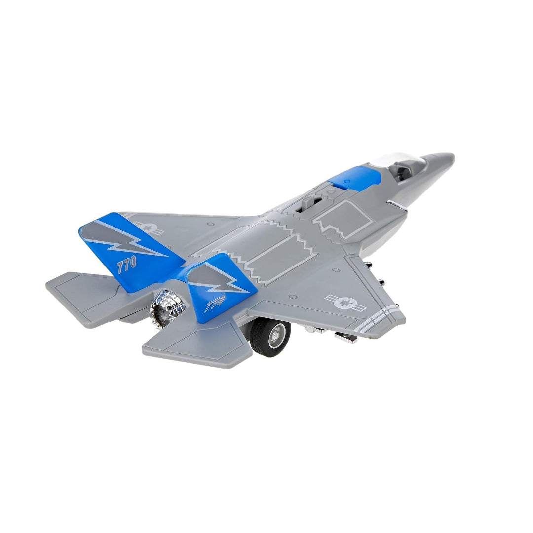 Air Force Fighter Jet