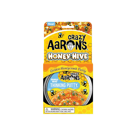 Crazy Aaron's Honey Hive