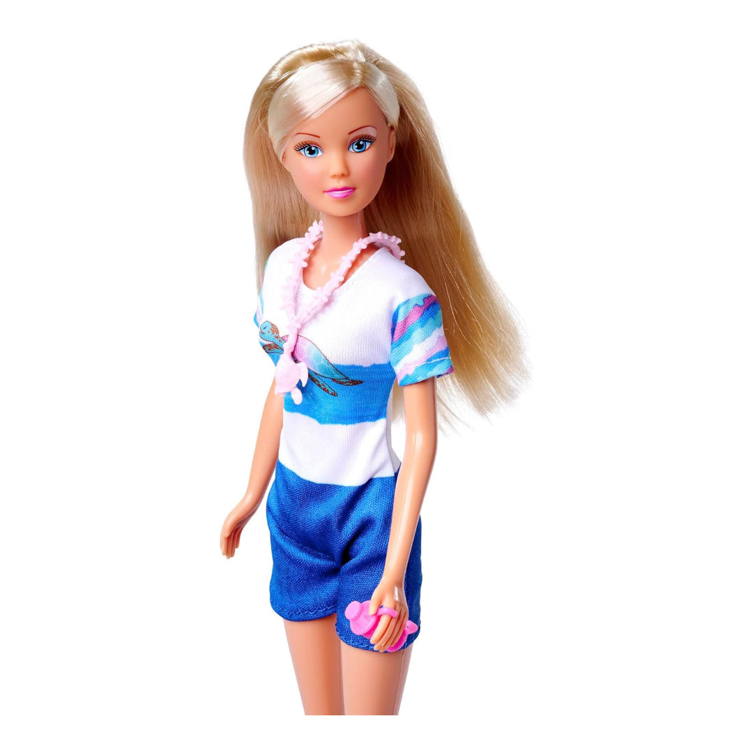 ستيفي لوف أوشن رعاية دمية