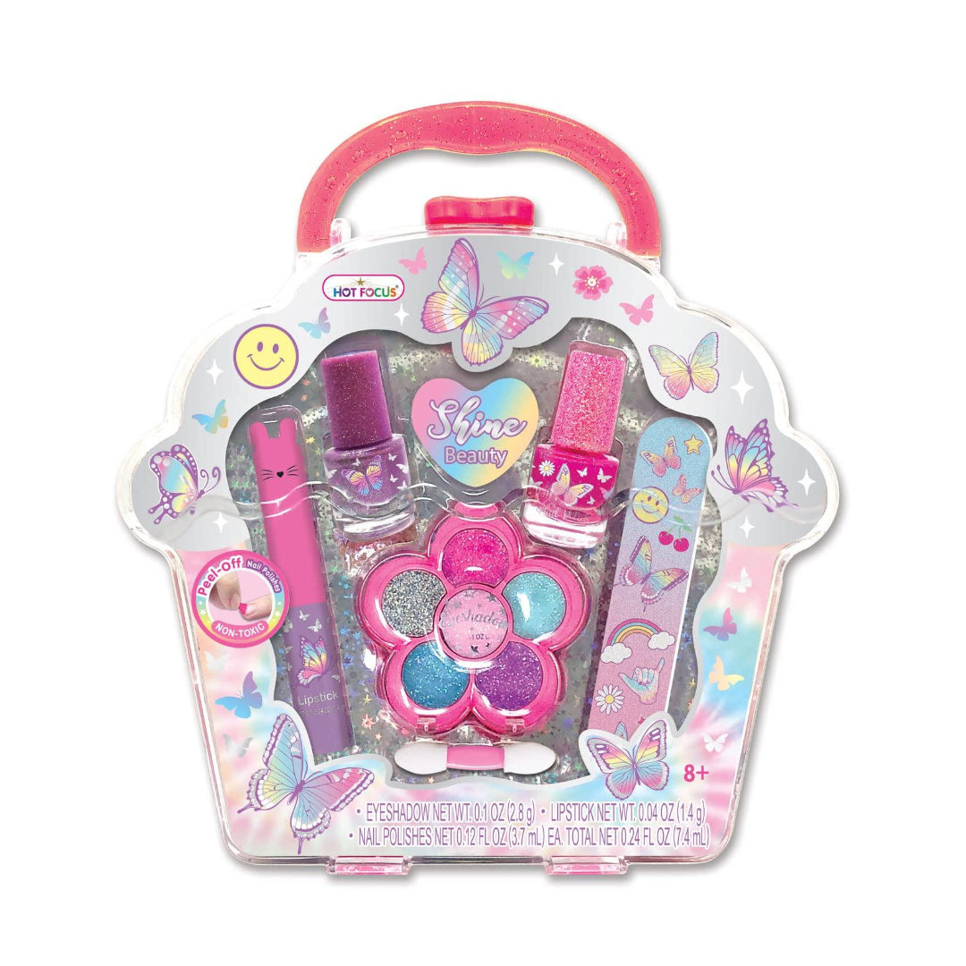 Shine Beauty Set Makeup