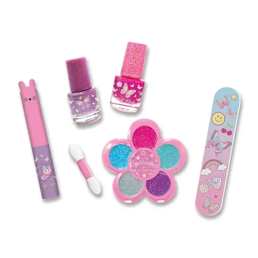 Shine Beauty Set Makeup