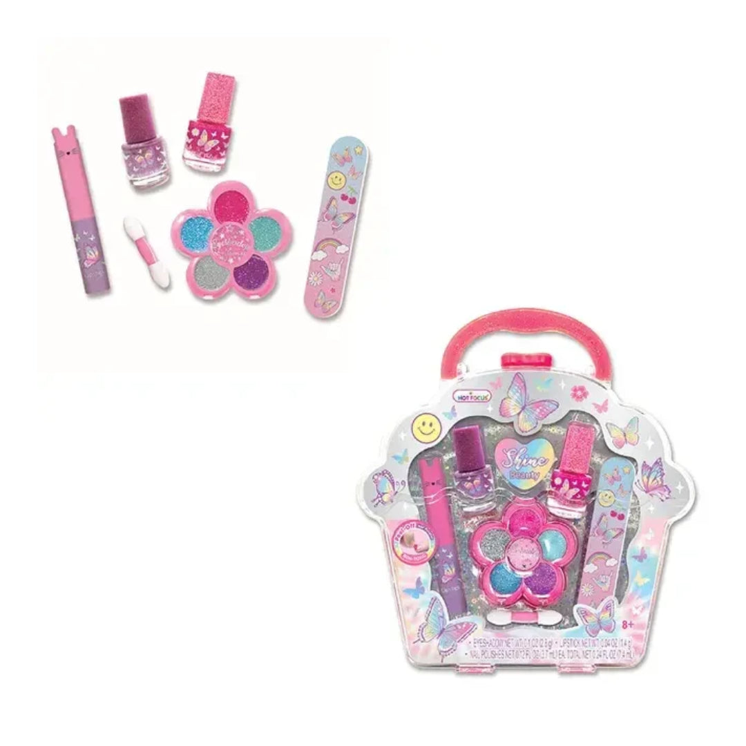 Shine Beauty Set Makeup