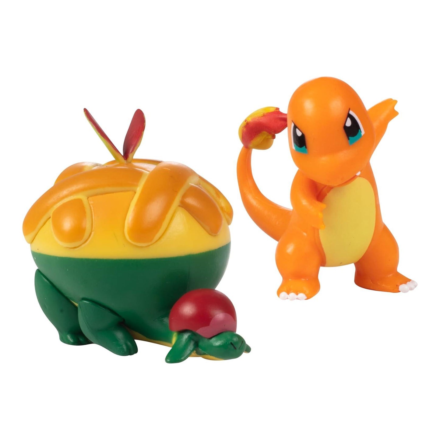 Pokemon Battle Figure Multipack