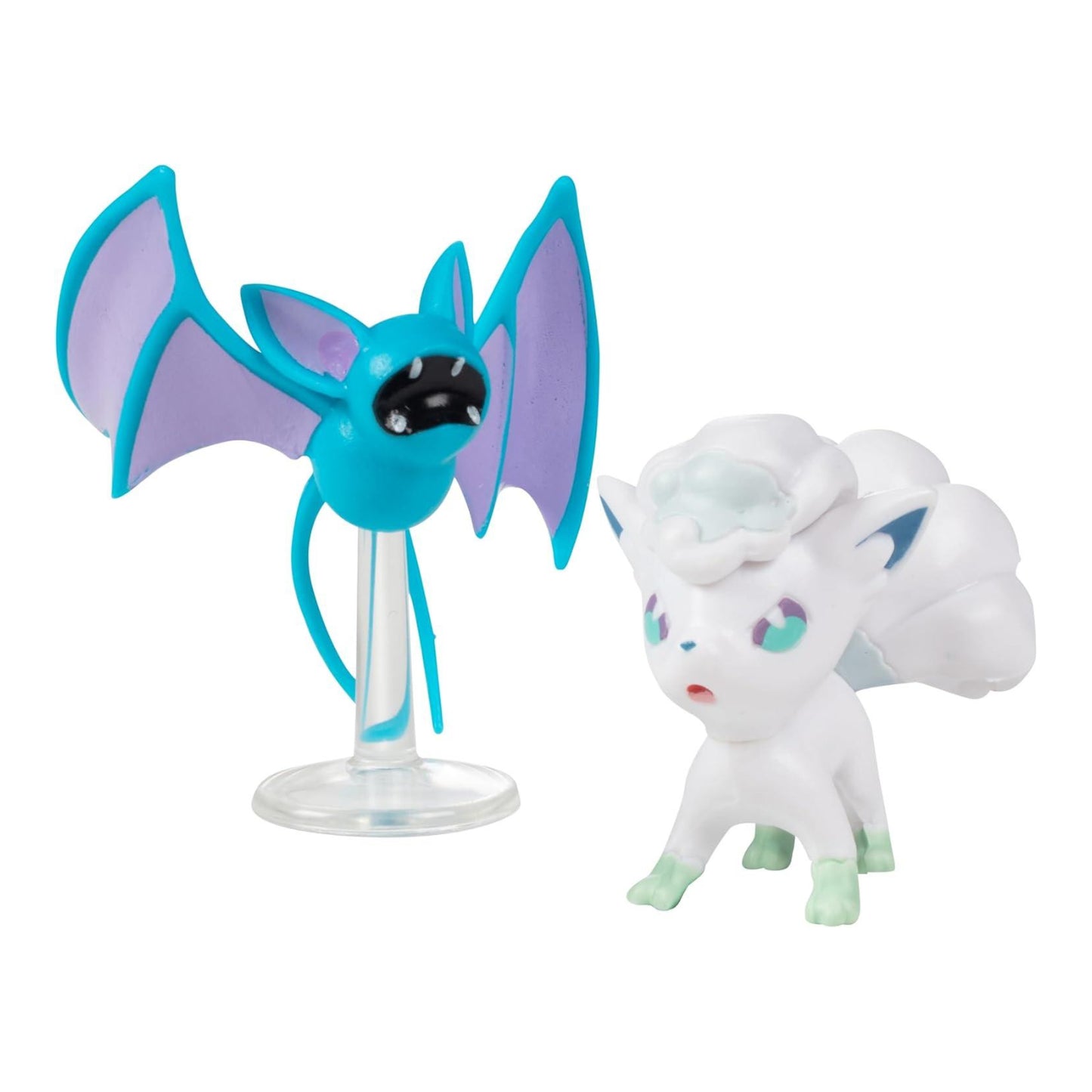 Pokemon Battle Figure Multipack