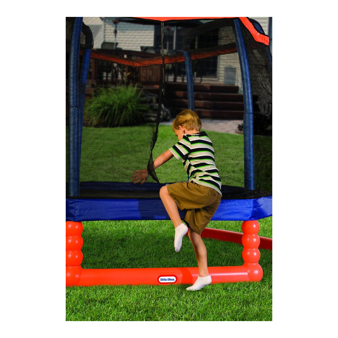 Little Tikes 7ft Trampoline