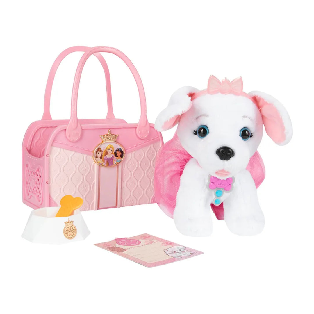 Disney Princess - Style Collection Pet Nurturing Set