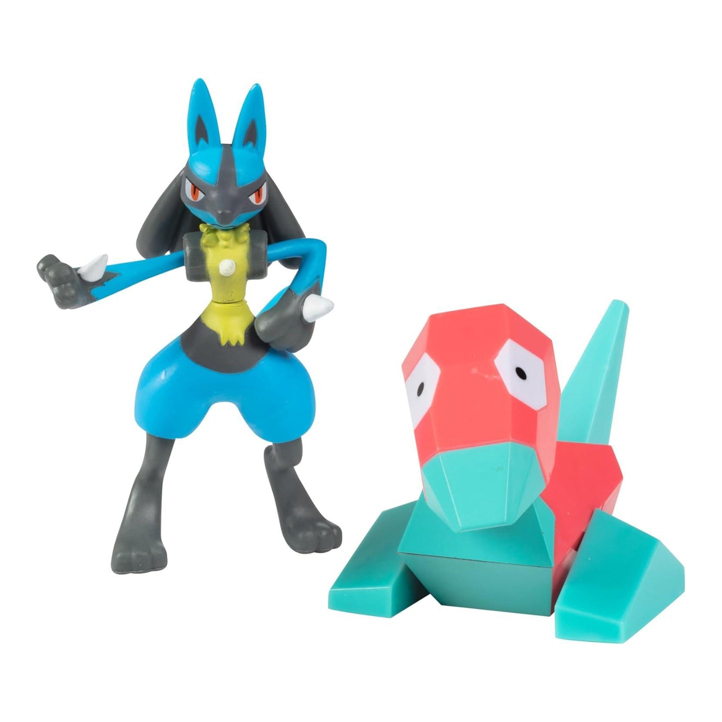 Pokemon Battle Figure Multipack