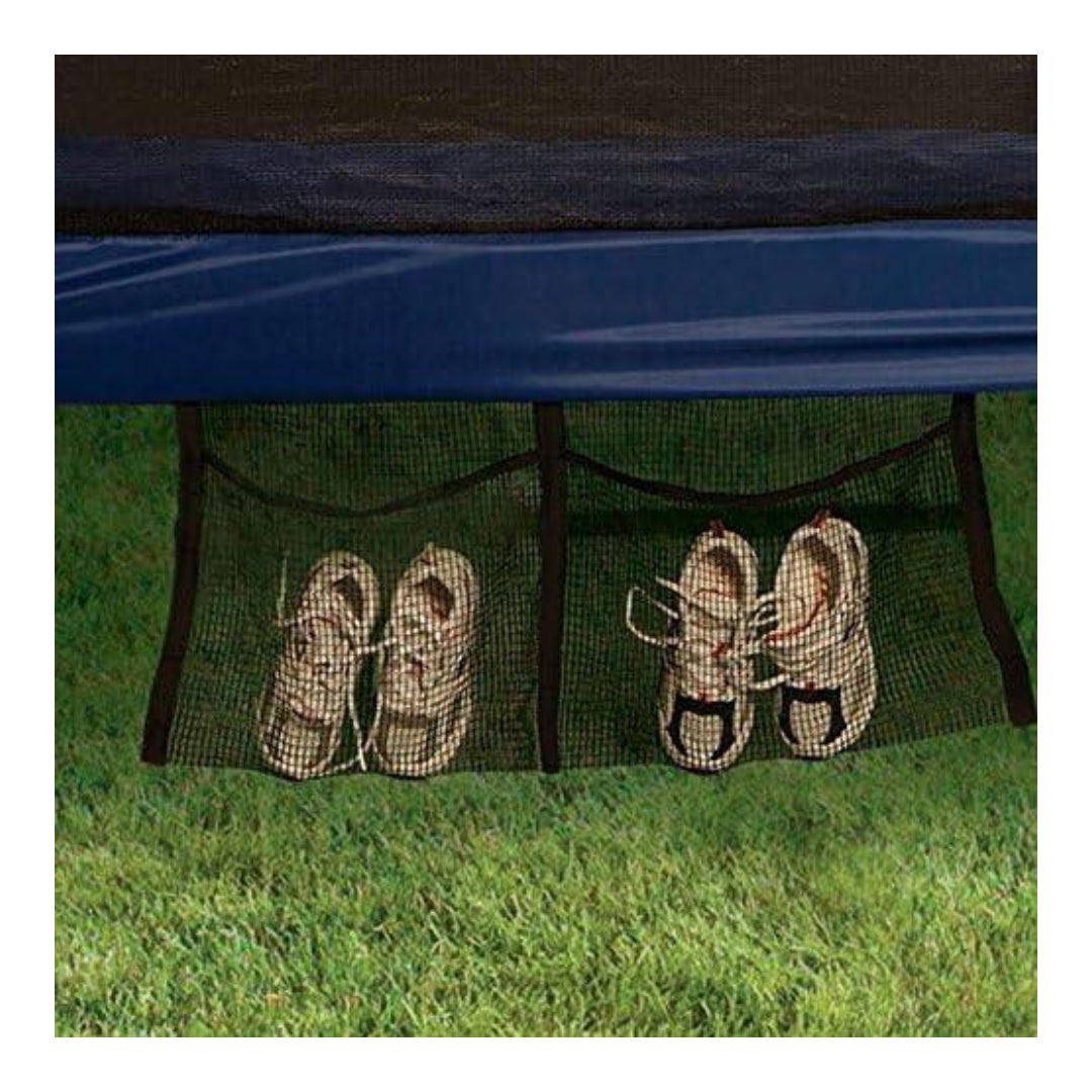 Little Tikes 7ft Trampoline