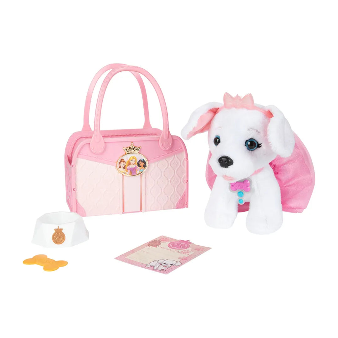 Disney Princess - Style Collection Pet Nurturing Set