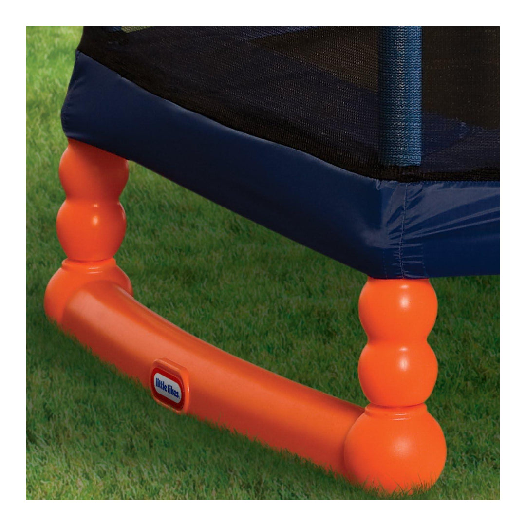 Little Tikes 7ft Trampoline