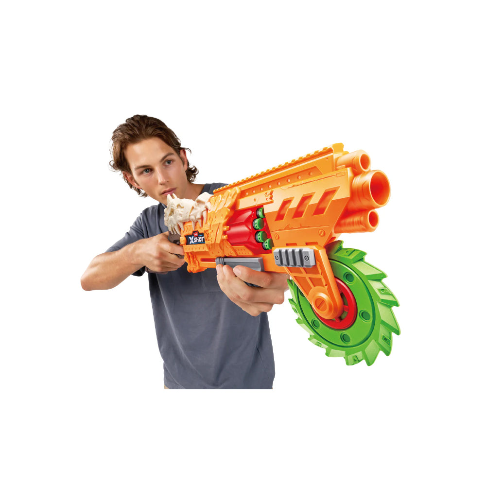 X-Shot Insanity Horror Fire Doomsday