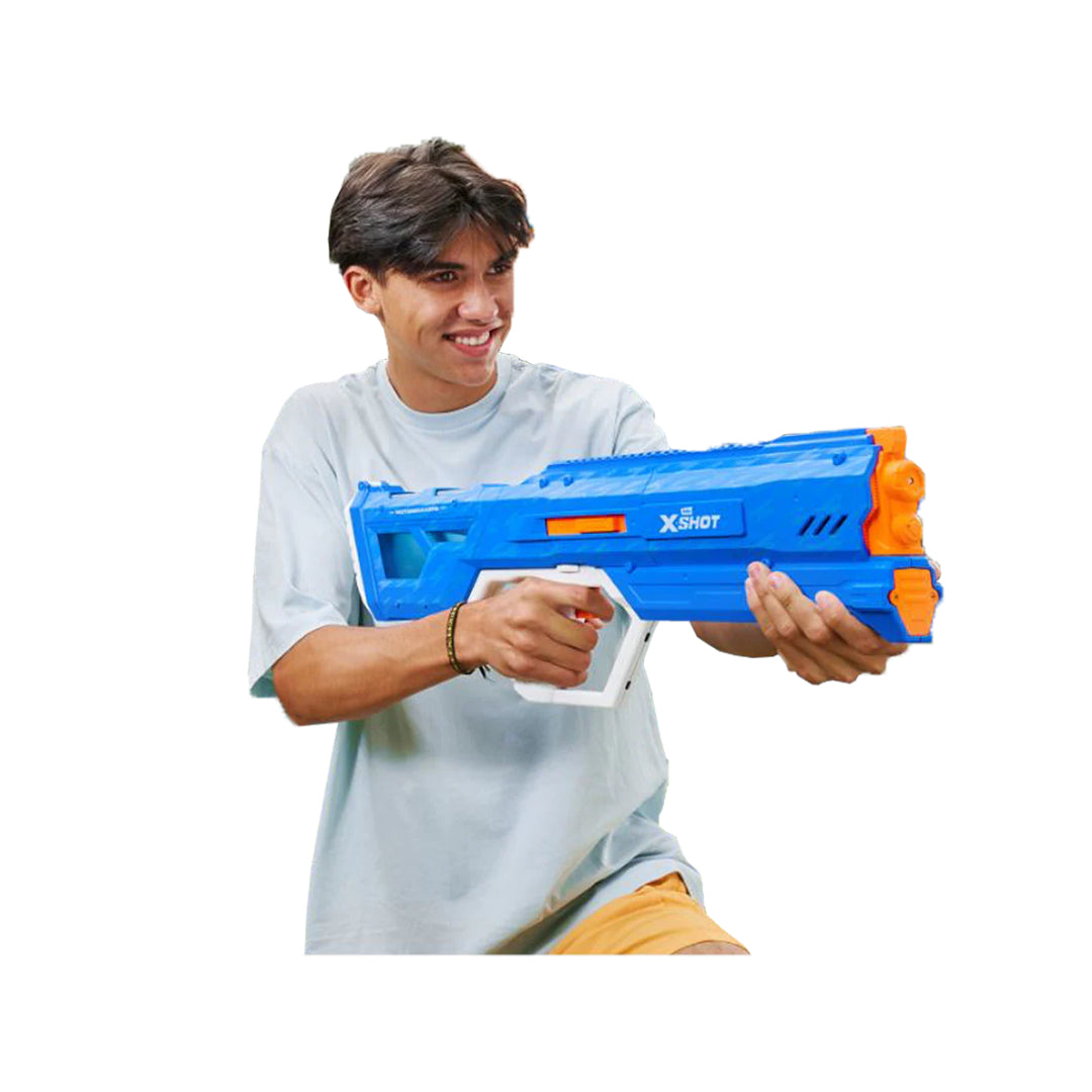 X-Shot Water Fast Fill Motor Soaker (Large)