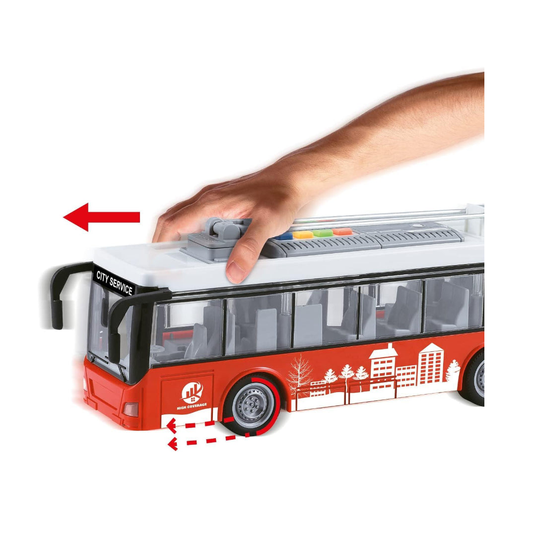 عربة واحدة عربة