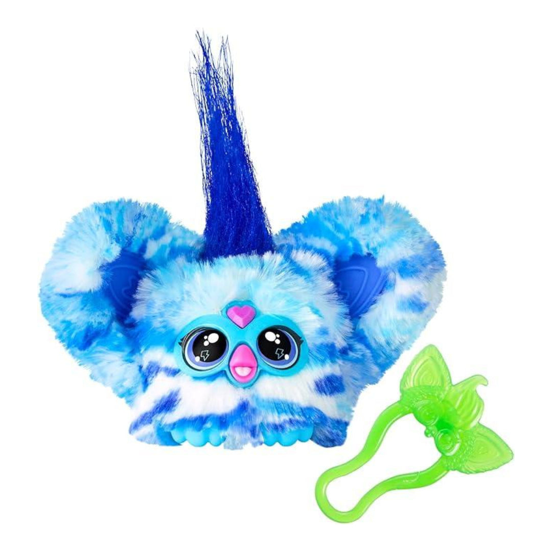 Furby Fublet Ooh Koo