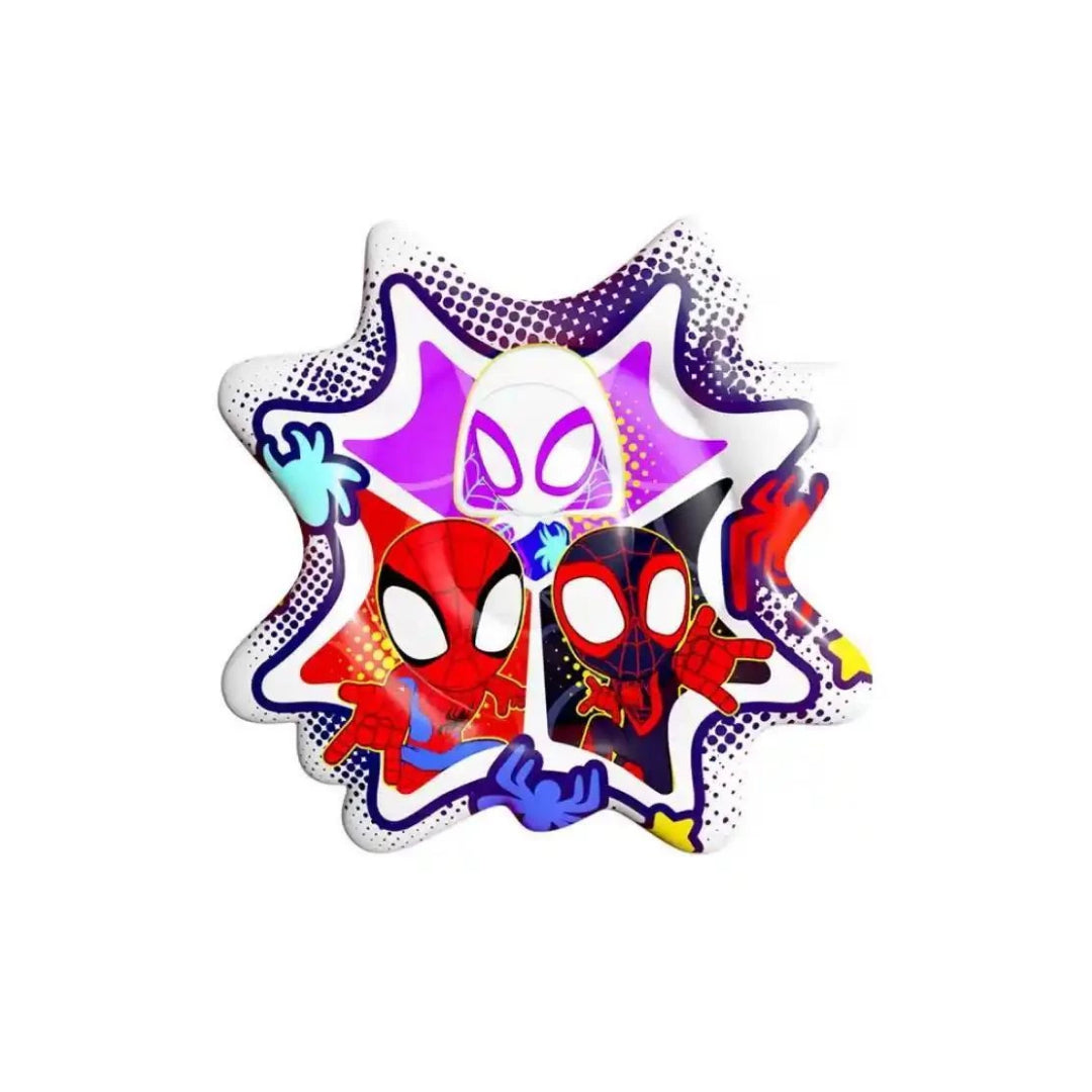 SP Marvel Spidey 100cm Swim Mattress