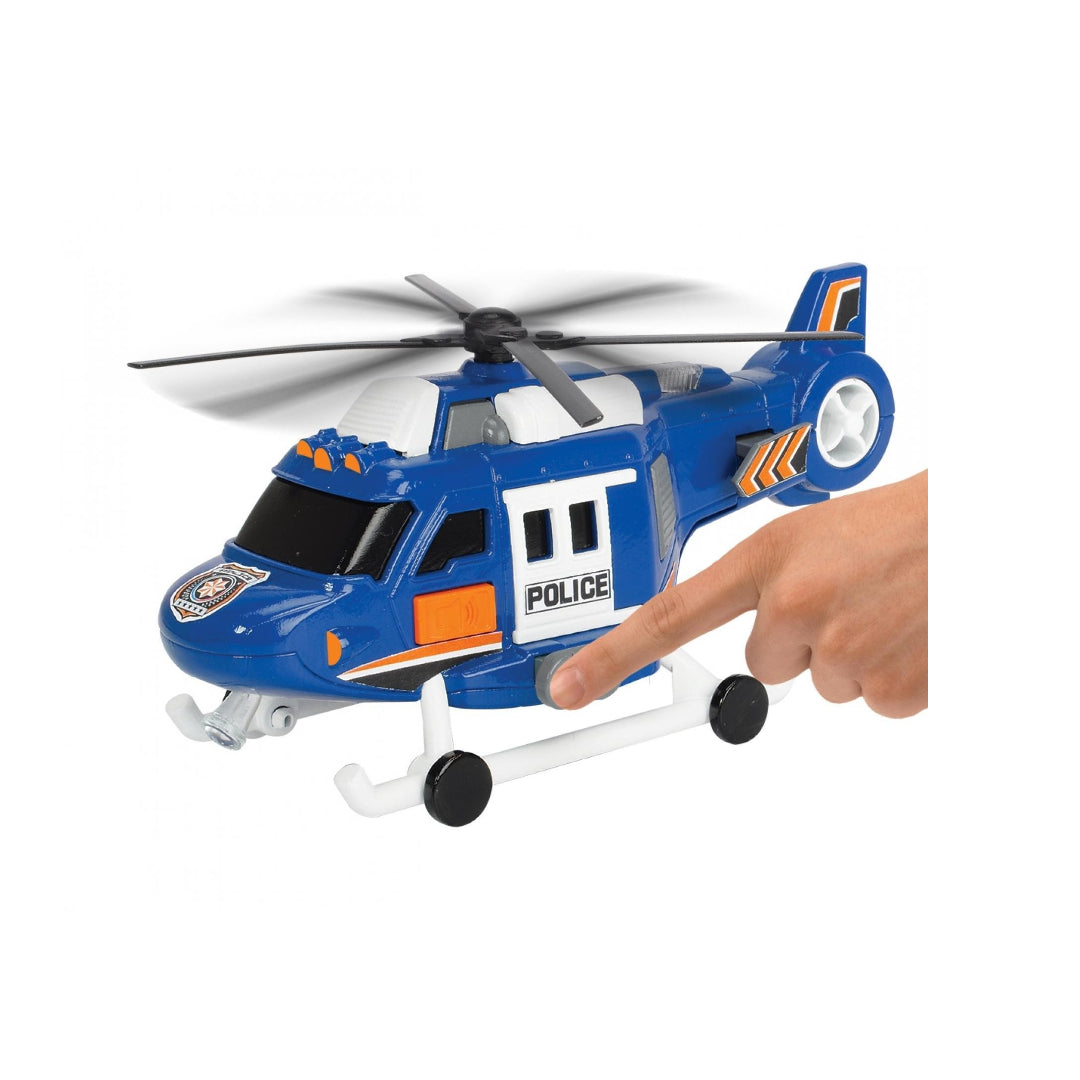 Dickie Toys Cropter Copter