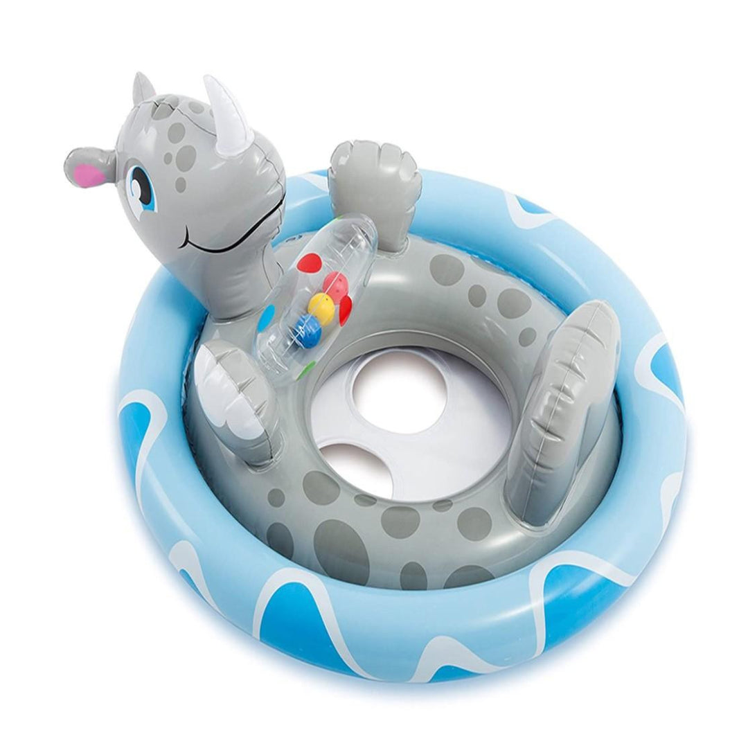 Intex See Me Sit Pool Rider