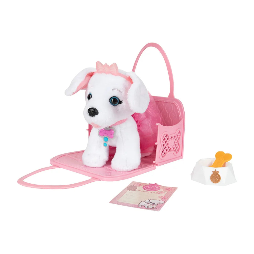 Disney Princess - Style Collection Pet Nurturing Set