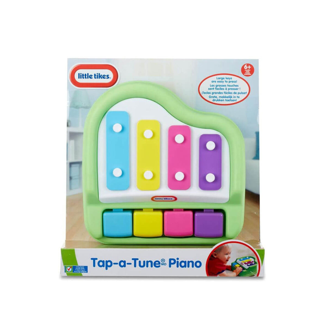 Little Tikes Tap a Tune Piano